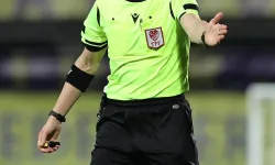 Eskişehirspor–Balıkesirspor maçının hakemleri netleşti