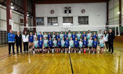 Hazırlık maçında dostluk kazandı