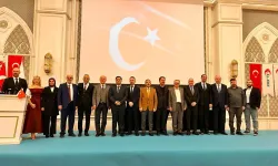 2. Geleneksel Hekimsen Bilim Ödülleri sahiplerini buldu