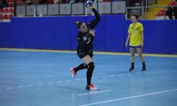 Eskişehir’de hentbol heyecanı sona erdi