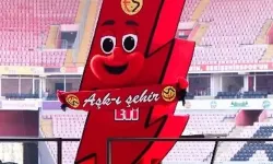 Eskişehirspor'a Şimşek