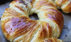 Yumuşacık ve mis gibi kokusu ile tereyağlı açma tarifi