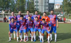 Harb-İşspor için hayati maçta gol çıkmadı,