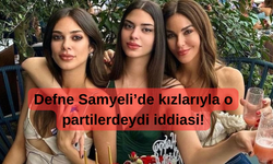 Defne Samyeli sessizliğini bozdu: "O gece kedimi kaybettim, gerçekler bambaşka!"