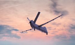 Kocaeli’de gizemli hava aracı alarmı! İzmit’te kırsala İHA düştü