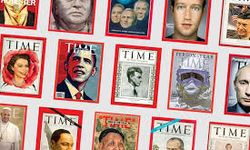 TIME süprizi! Yapay zeka mı, ABD Başkanı Trump mı, Papa mı?