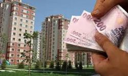 Konut fiyatları Ekim ayında yüzde 31,4 arttı