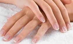 Tırnakları pamuk gibi yapan mucize karışım!