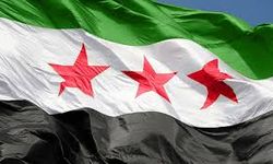 Suriye Palmira'da ABD üssüne baskın!