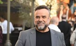 Bülent Serttaş’tan zayıflama sürprizi :17 kilo