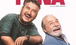 Bilginer–Yiğit Filmi rekor kırdı