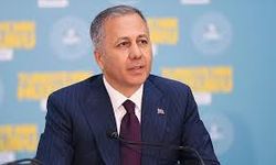 Bakan Yerlikaya 2025 güvenlik bilançosunu açıkladı!