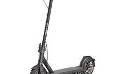 Elektrikli skuter sistemine yeni düzen