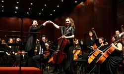 İnsan Hakları Günü’ne özel konser sanatseverlerle buluştu