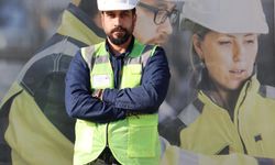 "Türkiye'deki iş kazalarının yüzde 90'ı tedbirlerin gereksiz görülmesinden kaynaklanıyor"