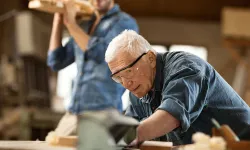 Her emekli çalışanın aylığı kesilmiyor