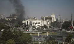 İsrail’den Suriye topraklarına baskın!