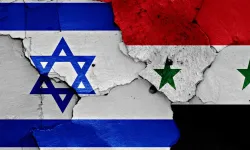 İsrail birlikleri Suriye topraklarına girdi