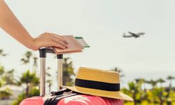 Kartlı turizm harcamaları %14,1 arttı