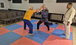 Judo’ya yoğun ilgi