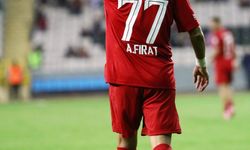 Eskişehirspor’da Çoruhlu maçı öncesi çifte müjde