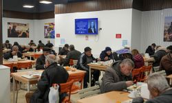 Kent Lokantası'nda Gülşah Durbay için anlamlı vefa