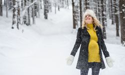 Uzmanından anne adaylarına kış enfeksiyonlarına karşı korunma önerileri