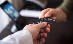 Kredi kartı faiz oranları düştü!