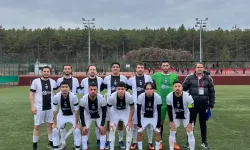 Harb-İşspor ile Hanspor’un kritik randevusunda gol sesi çıkmadı!