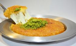 TasteAtlas Listesi Açıklandı: İlk 10'da Üç Türk Lezzeti!