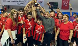 Kupalar sahiplerini buldu