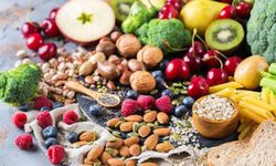 'Çözünebilir lifler kolesterolü düşürebilir'