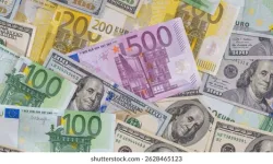 6 Mart Euro ee kadar? Döviz kurlarında son durum