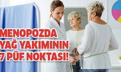 ‘İkinci Bahar’da 7 adımda yenilenin!