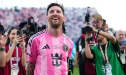 Messi’ye tribün kararı tarihe geçti!