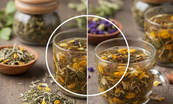 Uzman uyardı: Açıkta satılan bitki çayları zehir saçıyor olabilir!