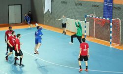 Mihalıççık Belediyespor Porsuk’ta güldü