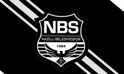 Nazillispor profesyonel liglere veda etti