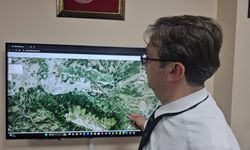 Uzmanından endişelendiren açıklama; Bursa ve Konya Ovaları çöküyor