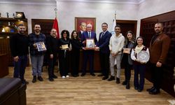 Odunpazarı Belediye Tiyatrosu’na Direklerarası’ndan müzikal oyun ödülü