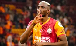 Galatasaray’dan Osimhen İçin Astronomik Rakam