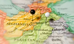 Pakistan-Afganistan sınırında şiddetli çatışma!