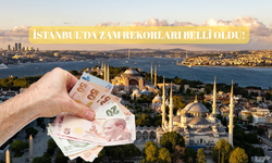 İstanbul'da kasım ayının zam şampiyonu belli oldu! İşte fiyatı en çok artan ürünler