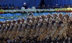 İran, füze, İHA ve yapay zeka geliştirmelerini açıkladı