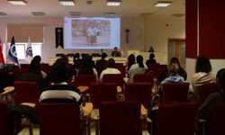 “Haber Akademisi Eğitimleri” üçüncü gününde de devam ediyor