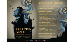 Anadolu Üniversitesi, Polonya sinemasını Eskişehir’e taşıyor