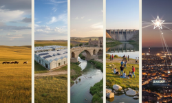 Eskişehir Beylikova ilçesinin bilinmesi gereken 5 özelliği: Bozkırın parlayan yıldızı