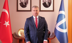 Rektör Adıgüzel'den Türk Dilleri mesajı