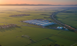 Eskişehir Beylikova ilçesinin nüfusu ve yüzölçümü kaçtır?