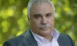 Usta oyuncu Halil Ergün hastaneye kaldırıldı